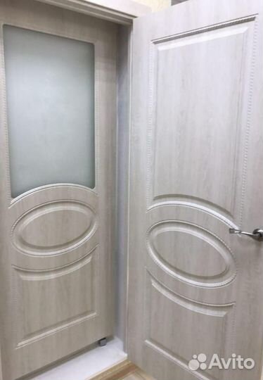 Дверь межкомнатная К-1