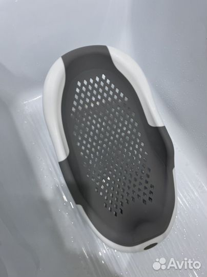 Горка для купания