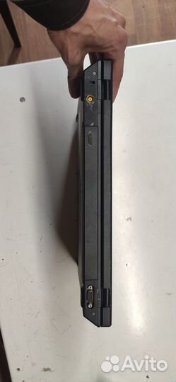 Lenovo thinkpad 2746