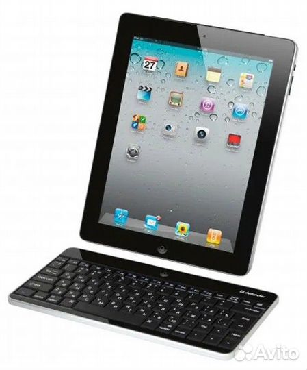 Клавиатура Defender I-Type SB-905 (Android, iOS)