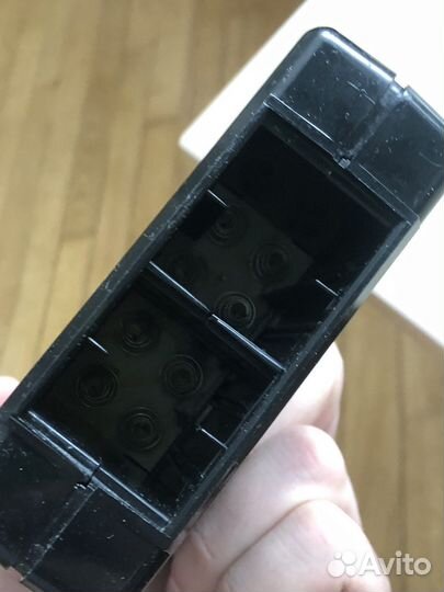 Rockman X100 Tom Scholz