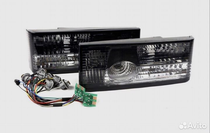 Фонари на Ваз 2109 2114