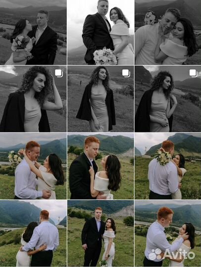 Фотограф