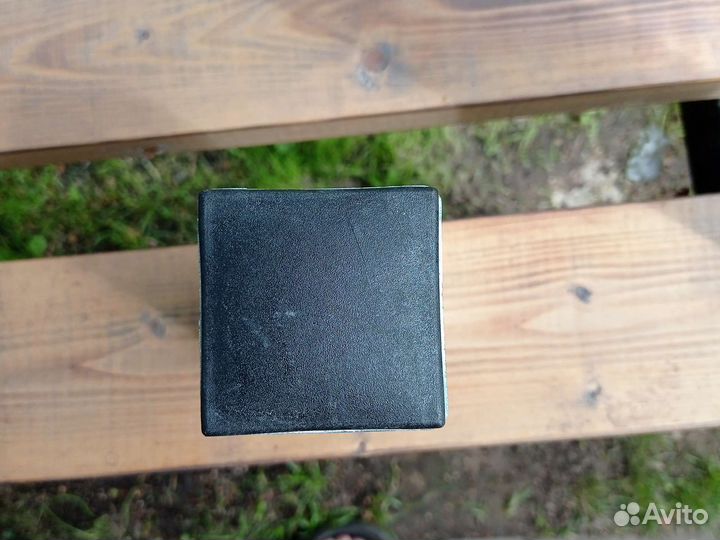 Проставка опорных стоек и подкатных колес, новая