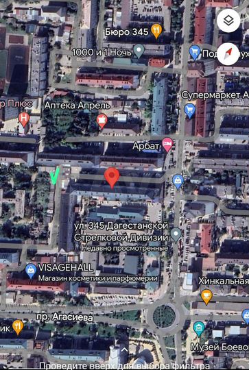 4-к. квартира, 85 м², 3/6 эт.