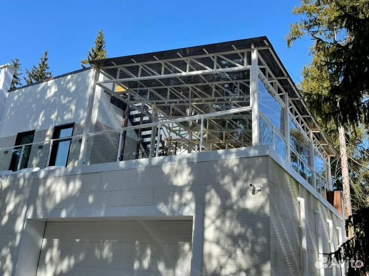 Мягкие окна от производителя