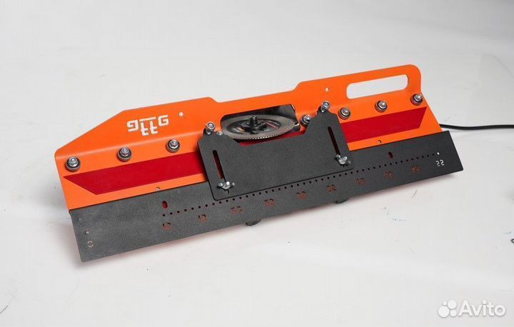 Заусовщик affe