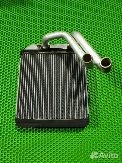 Радиатор отопителя Mitsubishi Carisma I рестайлинг