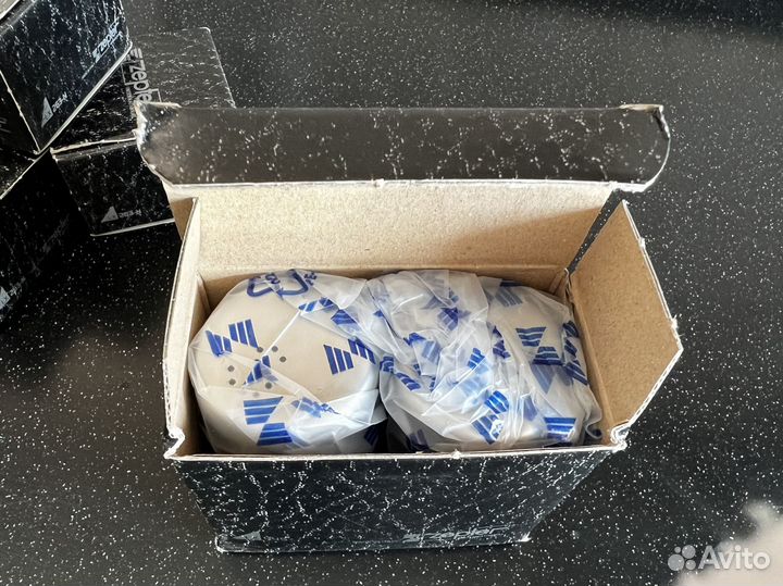 Набор для соли и перца Zepter