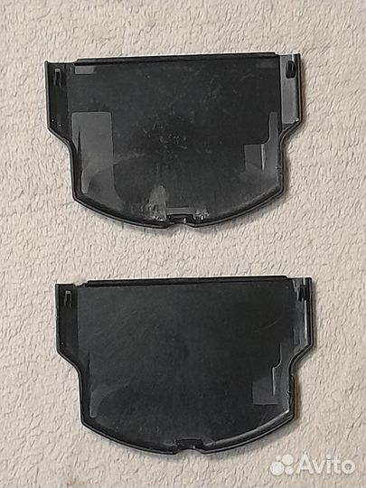 Новая Задняя крышка для Sony PSP 3008/2008