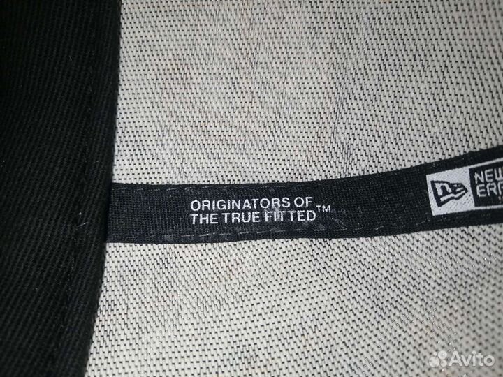 Кепка бейсболка