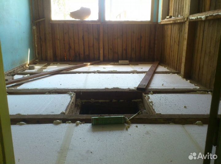 Пенопласт 100 мм - оптовая база/склад - в наличии