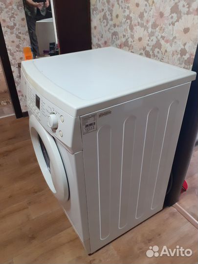 Стиральная машина автомат бу