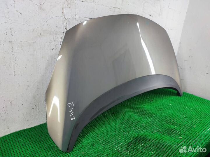 Капот Opel Meriva B 2013