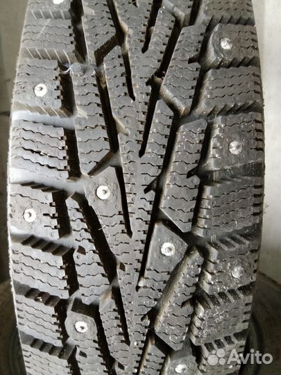 Cordiant Snow Cross 155/70 R13 75Q