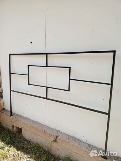 Ограда на могилу изготовление