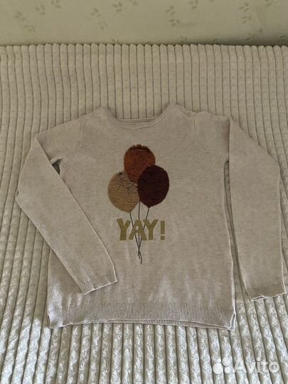 Джемпер Kiabi на 10 лет