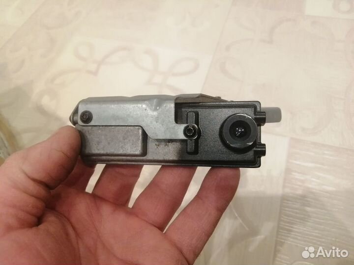 Камера Передняя Nissan Patrol Y62 Infiniti QX56