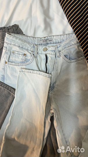 Одежда пакетом 42