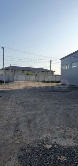 Склад, 1000 м²