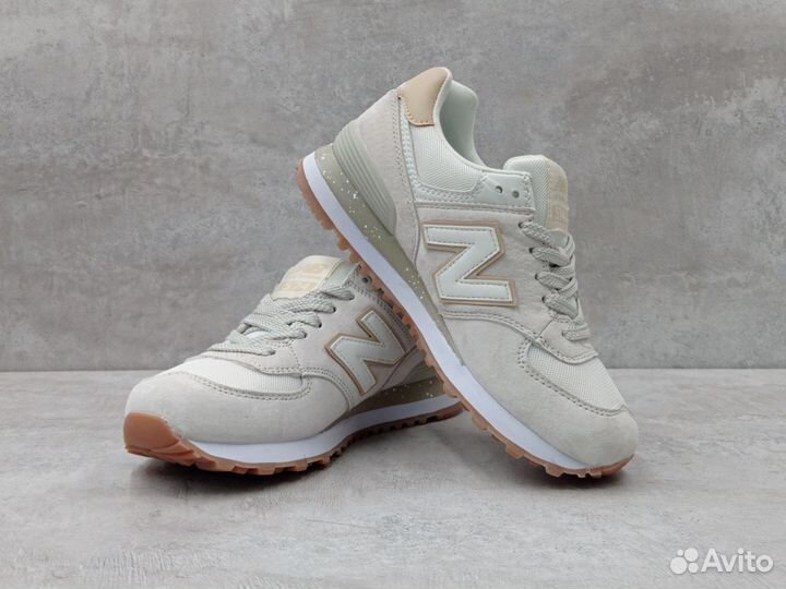 Кроссовки New Balance 574