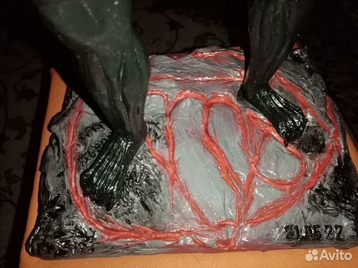 Сердцеед / Считанные секунды 1992 / Split second