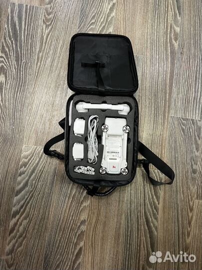 Квадрокоптер Xiaomi Fimi X8SE 2022 V2 Combo