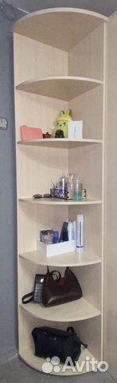 Полки стеллажи