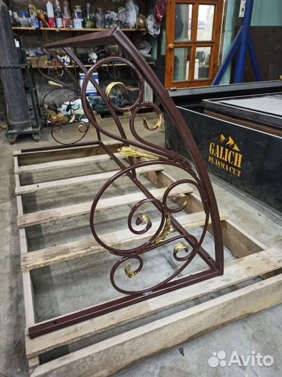 Сварочные услуги