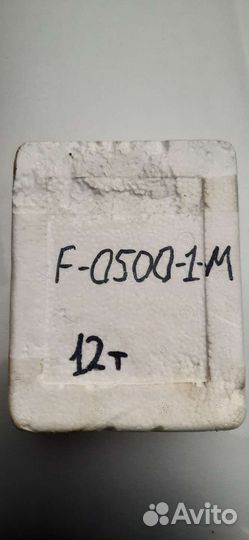 Манометр для гидровлического пресса 12т