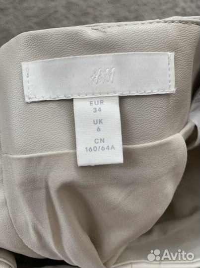 Юбка H&M