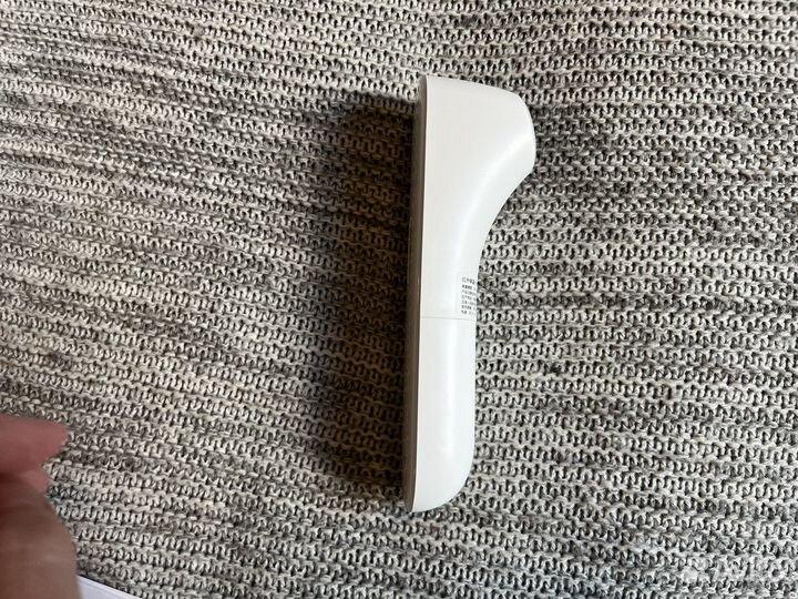 Бесконтактный электронный термометр Xiaomi iHealth