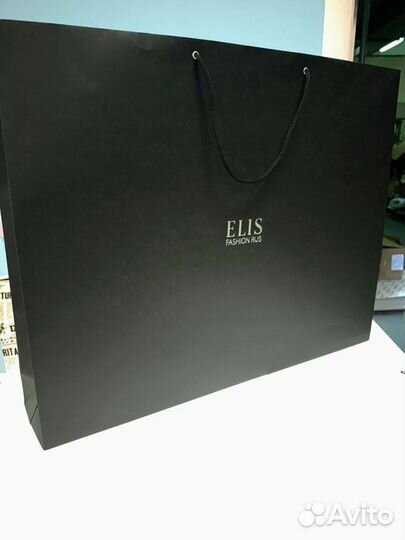 Изготовление бумажных пакетов