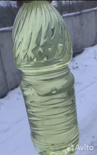 Дизельное топливо евро 5