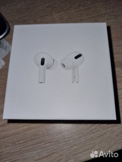 Наушники earpods реплика