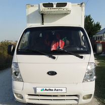 Kia Bongo 3.0 MT, 2011, 265 000 км, с пробегом, цена 1 150 000 руб.