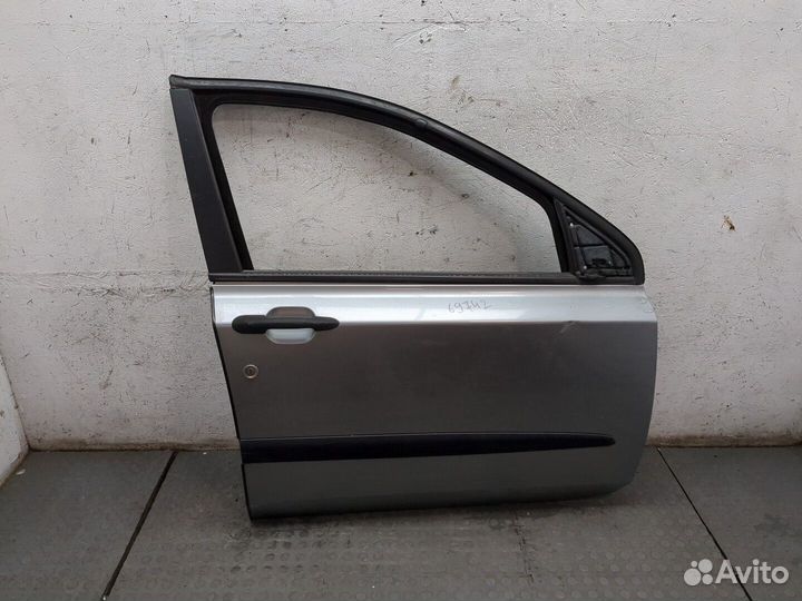 Замок двери Fiat Stilo, 2003