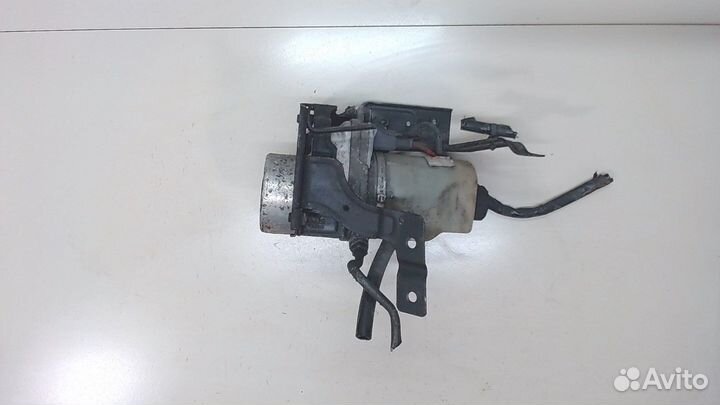 Насос усилителя руля Ford Focus 2, 2010