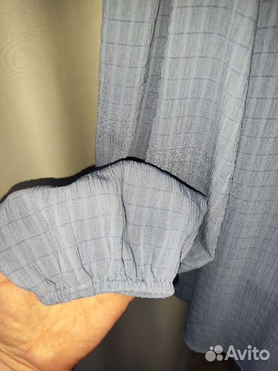 Блузка женская Kiabi новая 60-62