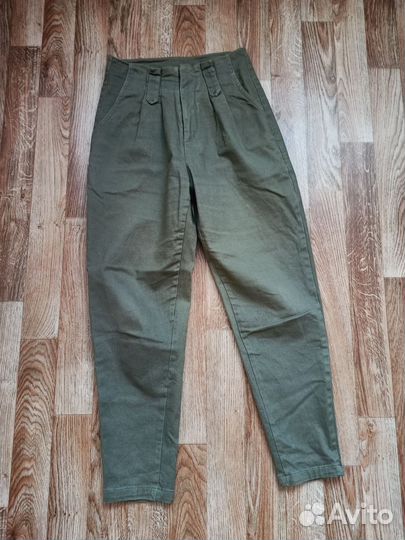 Момы джинсы