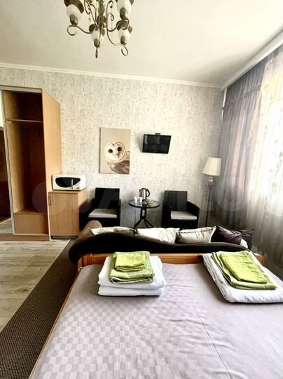 Комната 23 м², 2/3 эт.