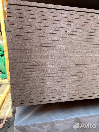 Цементно-стружечная плита Тамак 3200*1250*16мм