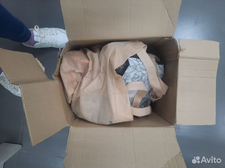 Вещи для дома