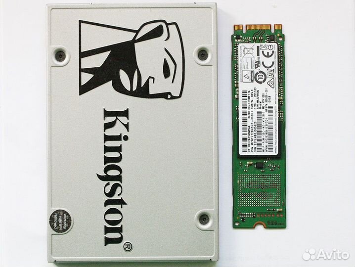 SSD 32Gb - 60Gb - 120Gb - 240Gb