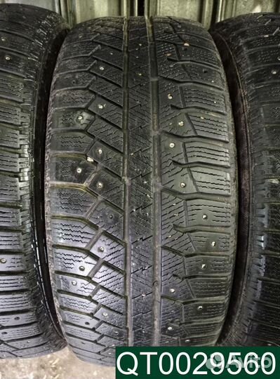 Continental ContiWinterViking 2 225/55 R17 96P