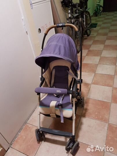 Продам коляску