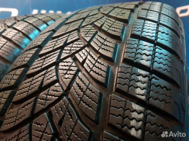 Goodyear UltraGrip Ice SUV 225/55 R18