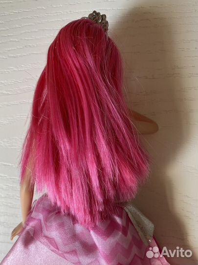 Куклы Барби Barbie, Monster High русалка Оригинал