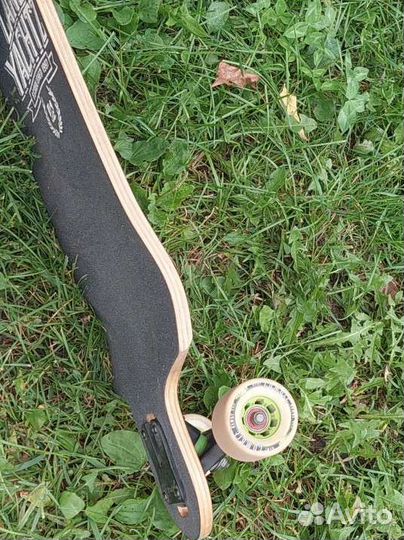 Лонгборд landyachtz Switchblade 38