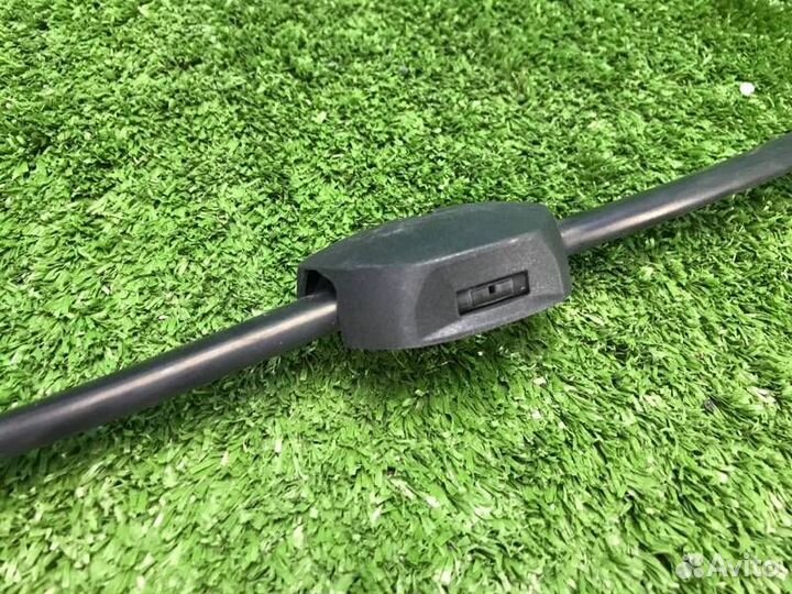 Форсунка омывателя лобового стекла Bmw 5 Series